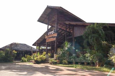 Koh Yao Beach Bungalows