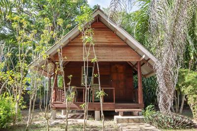 Koh Yao Beach Bungalows