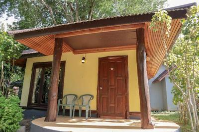 Koh Yao Beach Bungalows