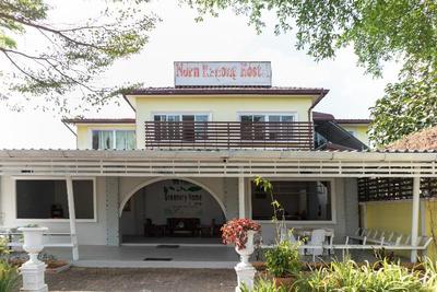 674 Greenery Home
