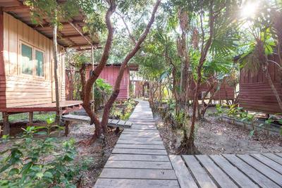 693 Tree House Cottage