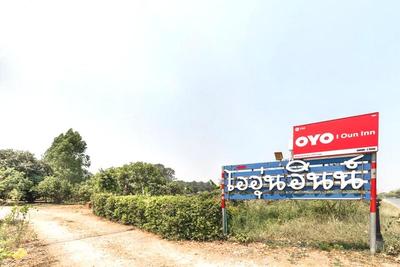 OYO 722 I Oun Inn