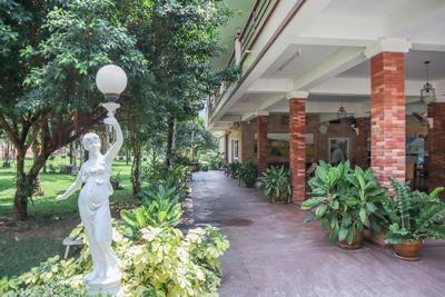 742 View Pruksa Resort