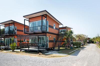 755 Rattana Resort