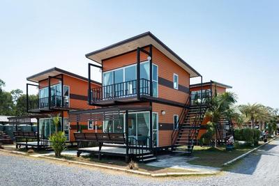 755 Rattana Resort