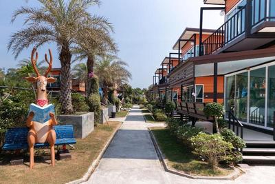 755 Rattana Resort