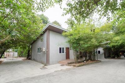 757 Black Bamboo Resort