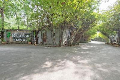 757 Black Bamboo Resort