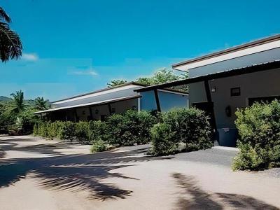 Golden Palm Resort by ZUZU