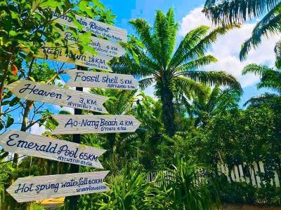 Golden Palm Resort by ZUZU