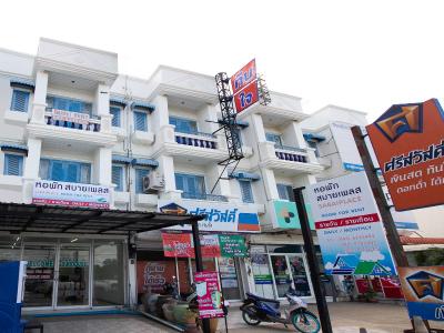 OYO 908 Sabai Place