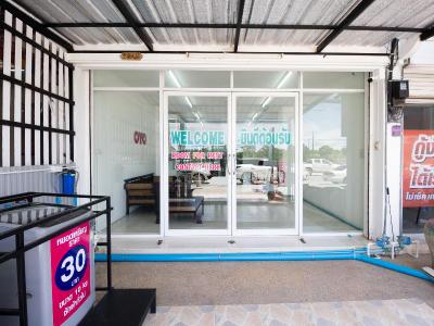 OYO 908 Sabai Place