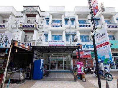 OYO 908 Sabai Place
