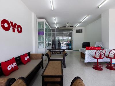 OYO 908 Sabai Place