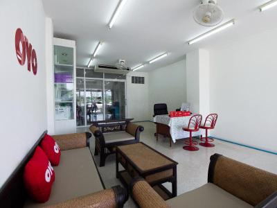 OYO 908 Sabai Place