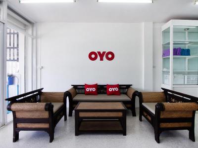 OYO 908 Sabai Place