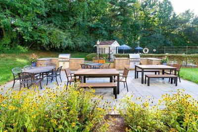 Towneplace Suites Bowie Town Center