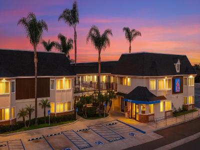 Motel 6 Westminster North