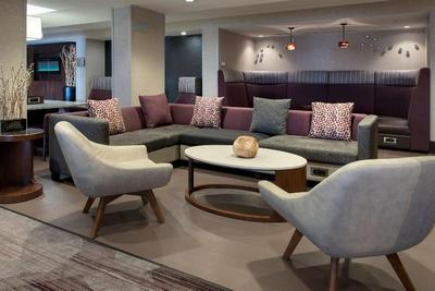 Courtyard By Marriott Newburgh Stewart Airport