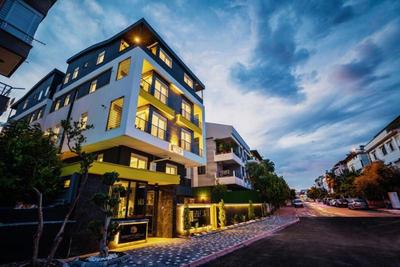 Stile Suite Family Hotel