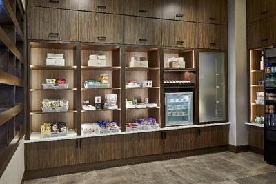 Ac Hotel By Marriott Cleveland Beachwood