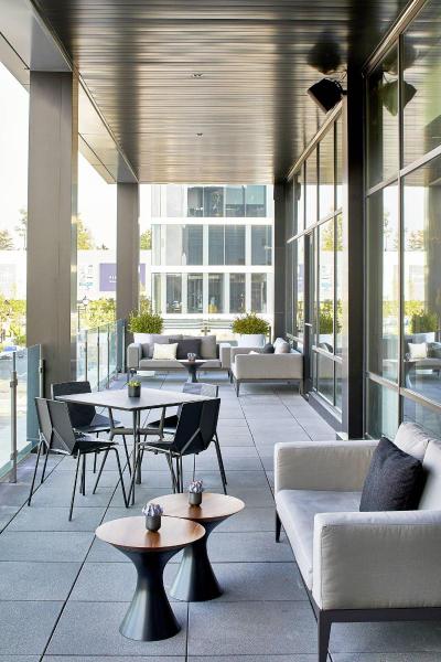 Ac Hotel By Marriott Cleveland Beachwood