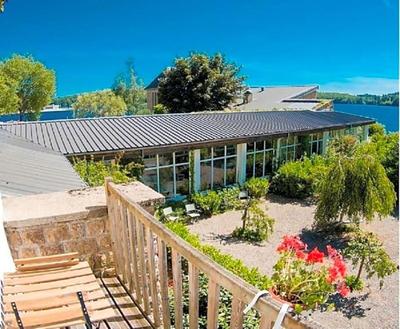 Hotel du Lac