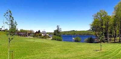 Hotel du Lac