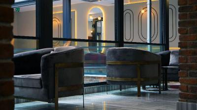 Grand Sirkeci Hotel