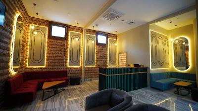Grand Sirkeci Hotel