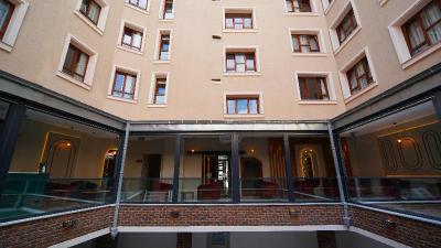 Grand Sirkeci Hotel