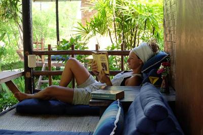 Pai Village Farm Homestay