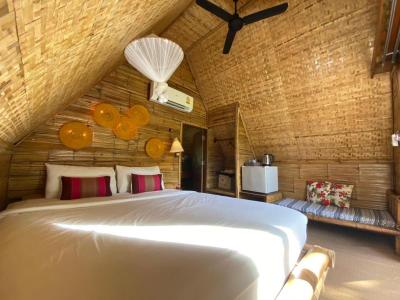 Pai Village Farm Homestay