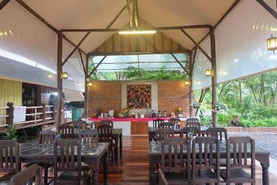 Pai Village Farm Homestay