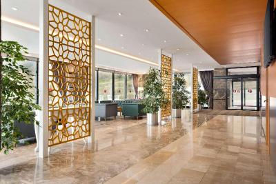 Ramada Giresun Piraziz