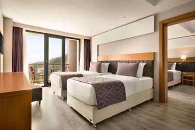 Ramada Giresun Piraziz