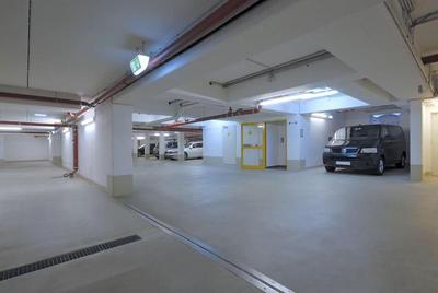 B&B Hotel Frankfurt City-Ost