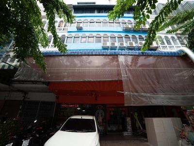 Longzhu Guesthouse