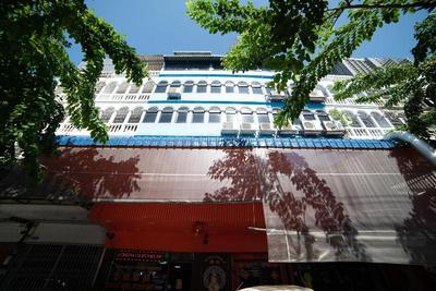 Longzhu Guesthouse