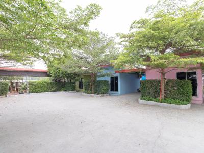 Oyo 644 Pong Pai House