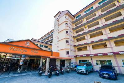 523 Aa Pattaya Ville