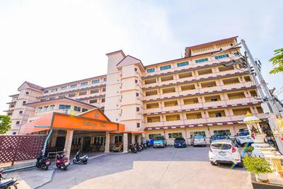 523 Aa Pattaya Ville