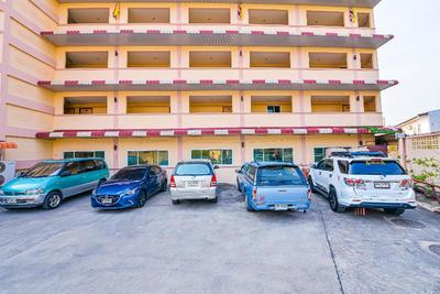 523 Aa Pattaya Ville