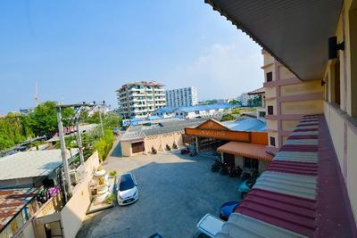 523 Aa Pattaya Ville