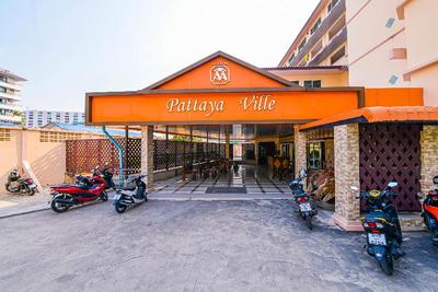 523 Aa Pattaya Ville