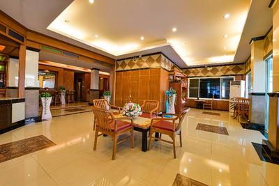 523 Aa Pattaya Ville