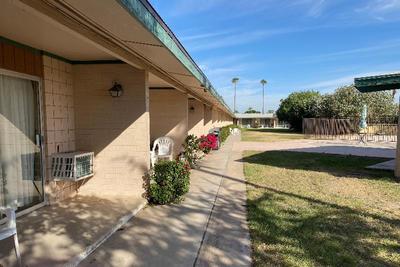 OYO Hotel Yuma AZ Desert Grove