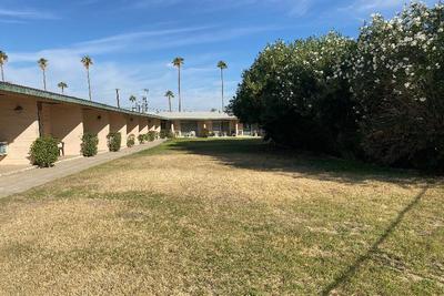 OYO Hotel Yuma AZ Desert Grove