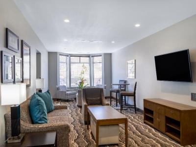 Staybridge Suites Sioux City Southeast