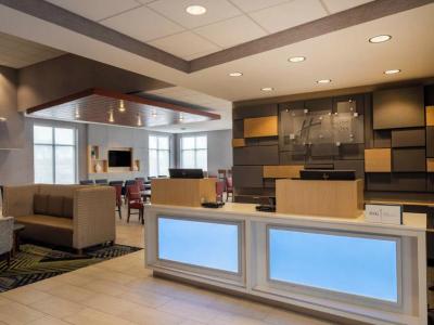 Holiday Inn Express Minneapolis West Plymouth